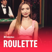 Evo Roulette